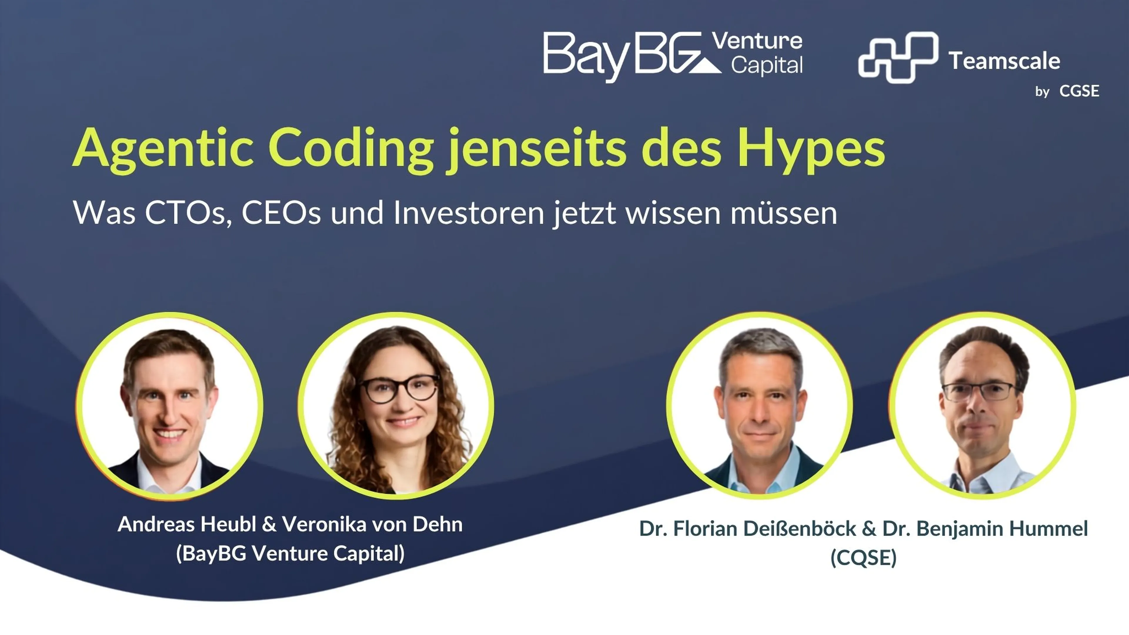 Agentic Coding jenseits des Hypes (1)