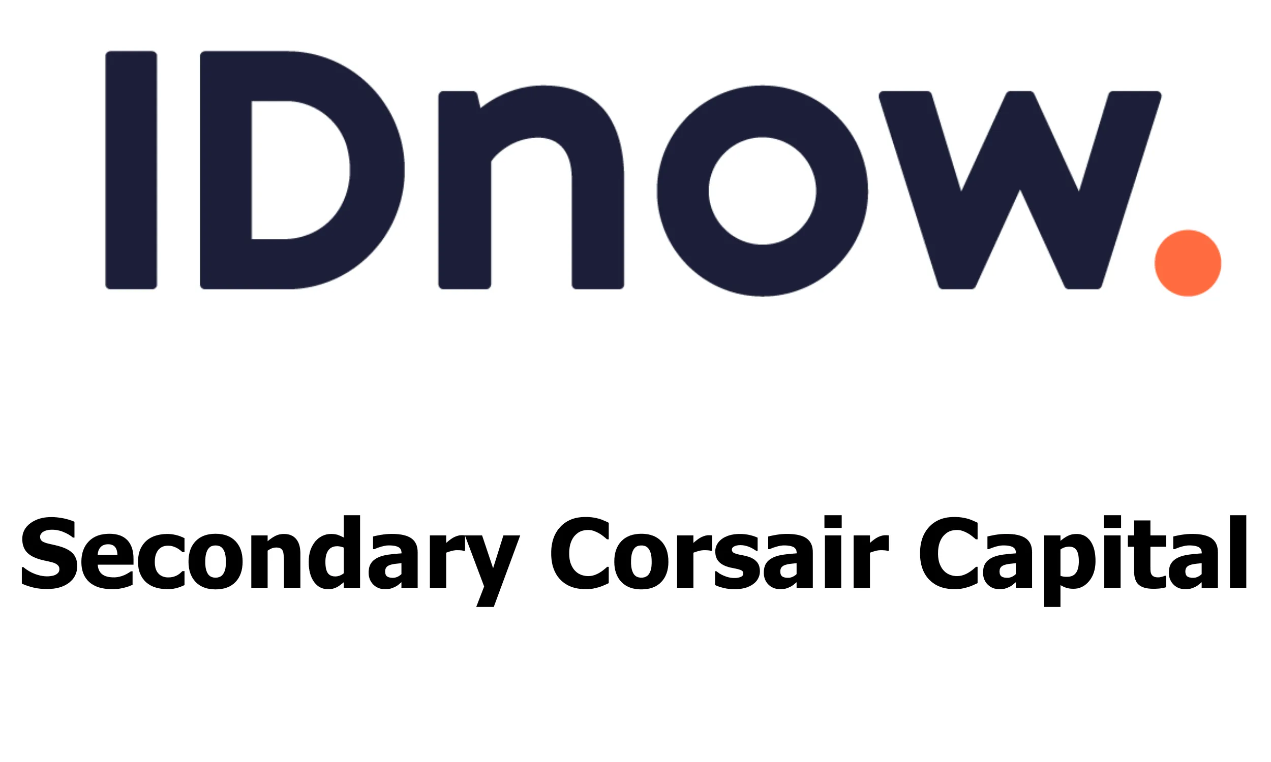 Secondary Corsair Capital