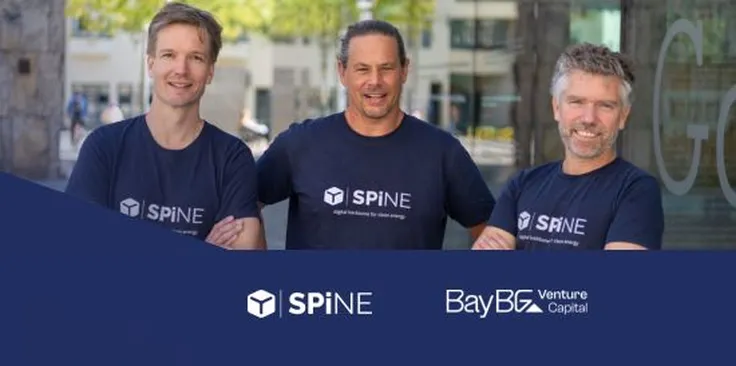 spine